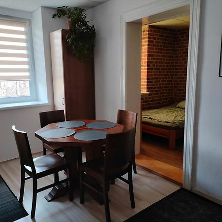 Apartament Apartament „Sowa” jezioro 250m, góry Bielawa  Zewnętrze zdjęcie