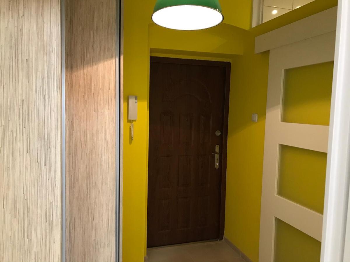 Apartament Apartament „Sowa” jezioro 250m, góry Bielawa  Zewnętrze zdjęcie