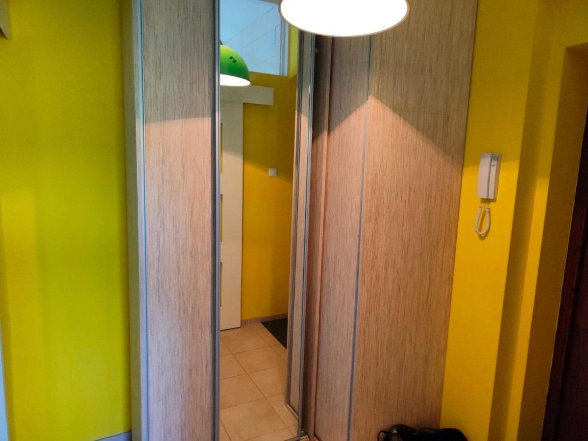 Apartament „Sowa” jezioro 250m, góry Bielawa  Zewnętrze zdjęcie